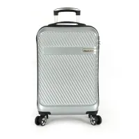 Mala de viagem P de bordo Polo King MF10474PK-p 10Kgs - Foto 4