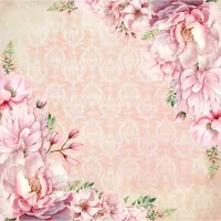 SC-930- Doçura 1 - Papel para Scrapbook Dupla Face - Foto 3