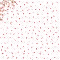 SC-931- Doçura 2 - Papel para Scrapbook Dupla Face  - Foto 3