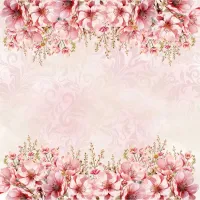 SC-932- Doçura 3 - Papel para Scrapbook Dupla Face - Foto 3