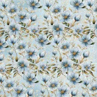 SC-933- Doçura 4 - Papel para Scrapbook Dupla Face - Foto 3