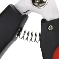 Alicate De Unha Cortador + Lixa Pet Cão Gato Cachorro - Foto 5