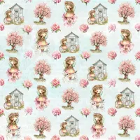 SC-935- Doçura 6 - Papel para Scrapbook Dupla Face - Foto 3