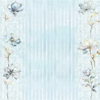 SC-936- Doçura 7 - Papel para Scrapbook Dupla Face - Foto 3