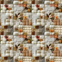 SC-944- Bordado Ponto Alto 9 - Papel para Scrapbook Dupla Face - Foto 2