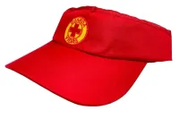 Viseira Tactel Guarda Vidas