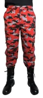 Calça Camuflado Urbano Ripstop