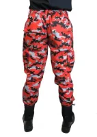 Calça Camuflado Urbano Ripstop - Foto 2