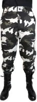 Calça Camuflado Urbano Ripstop - Foto 4