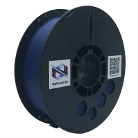 Filamento PLA MAX HIGH SPEED | AZUL OCEANO | 1,75mm | 1kg