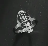 ANEL GHOST RITUAL