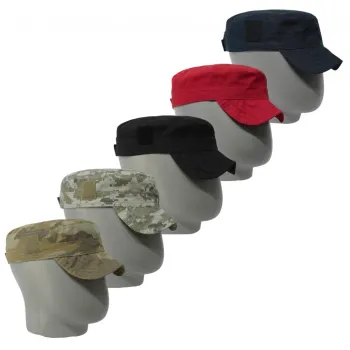 GORRO COMANDOS