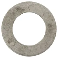 Arruela de Encosto Biela Virabrequim Yamaha YZ80 YZ85 Wiseco W5763