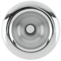 BOCAL PARA TROMPETE PRATEADO - Foto 2