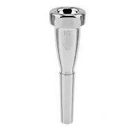 BOCAL PARA TROMPETE PRATEADO - Foto 4