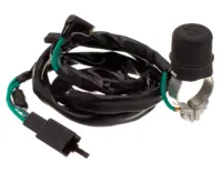 MATA MOTOR CRF 230 - CONDOR