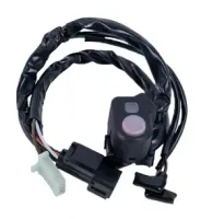 MATA MOTOR CRF 250F - CONDOR