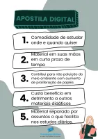 Apostila GHC Técnico Tecnologia da Informação 2025 - Foto 3