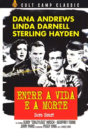 Entre a Vida e a Morte Imagem