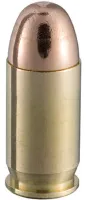 MUNIÇÃO CAL. 380 AUTO NTA EOOG 95gr CX C50 - Foto 3