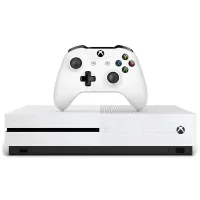 [Seminovo] Console Xbox One S 4K 500GB + 2 jogos - Foto 2