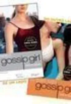 GOSSIP GIRL EU QUERO TUDO! E EU MERECO! 2 EM 1 (PRODUTO USADO - ACEITAVEL)