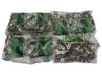 Botão colchete de pressão  - Foto 4