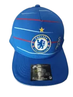 Boné Multimarca Chelsea