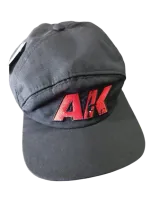 Boné Alien AK Ripstop Preto