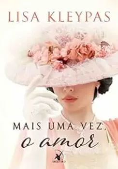 MAIS UMA VEZ AMOR (PRODUTO NOVO)