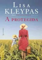 A PROTEGIDA (PRODUTO USADO - MUITO BOM)