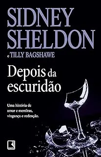 DEPOIS DA ESCURIDAO (PRODUTO USADO - MUITO BOM)