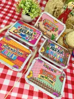 Mini Marmitinha com doces Juninos - Foto 2