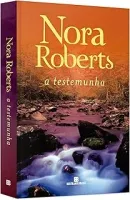 A TESTEMUNHA (PRODUTO USADO - BOM)