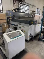 Maquina de Corte Jato Agua CNC Flow Mach 100  - Foto 2