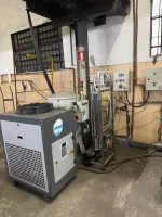 Maquina de Corte Jato Agua CNC Flow Mach 100  - Foto 4