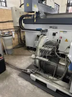 Maquina de Corte Jato Agua CNC Flow Mach 100  - Foto 6