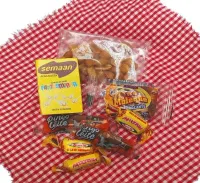 Trouxinha com 2 doces Juninos Pequenos - Foto 2