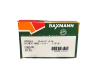 Botão Colchete de Pressão Nº 10 Baxmann – Caixa com 250 Unidades - Foto 3