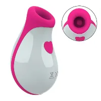 ESTIMULADOR CLITORIANO BELLE PULSAÇÃO RECARREGÁVEL - SI.                                                                         LIBYSEXSHOP   - Foto 2