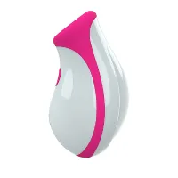 ESTIMULADOR CLITORIANO BELLE PULSAÇÃO RECARREGÁVEL - SI.                                                                         LIBYSEXSHOP   - Foto 4