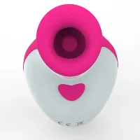 ESTIMULADOR CLITORIANO BELLE PULSAÇÃO RECARREGÁVEL - SI.                                                                         LIBYSEXSHOP   - Foto 6