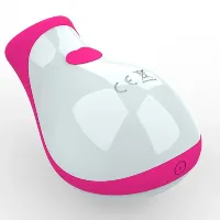 ESTIMULADOR CLITORIANO BELLE PULSAÇÃO RECARREGÁVEL - SI.                                                                         LIBYSEXSHOP   - Foto 7