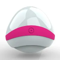 ESTIMULADOR CLITORIANO BELLE PULSAÇÃO RECARREGÁVEL - SI.                                                                         LIBYSEXSHOP   - Foto 8