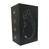ESTIMULADOR CLITORIANO BELLE PULSAÇÃO RECARREGÁVEL - SI.                                                                         LIBYSEXSHOP   - Foto 9