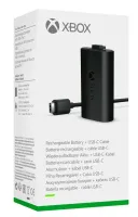 Bateria Recarregável Microsoft  Seminovo - Xbox One / Series (S/ Caixa) - Foto 2
