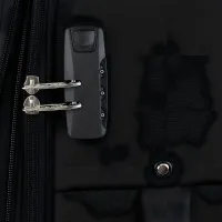 Mala Media Polo King MF10418PK 23Kgs - Foto 6