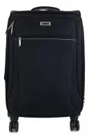 Mala Pequena de bordo Polo King MF10418PK 10Kgs - Foto 7