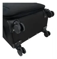 Mala Pequena de bordo Polo King MF10418PK 10Kgs - Foto 5