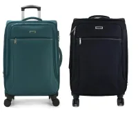 Mala Pequena de bordo Polo King MF10418PK 10Kgs